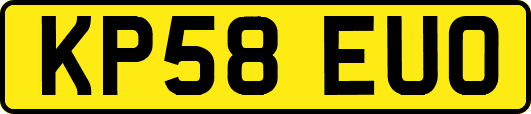 KP58EUO
