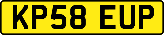KP58EUP