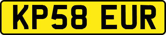 KP58EUR