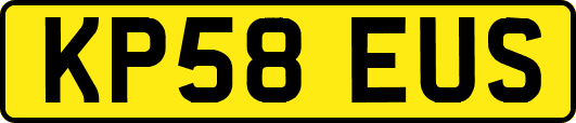 KP58EUS