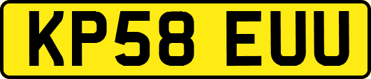 KP58EUU