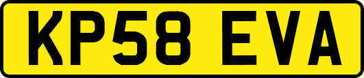 KP58EVA