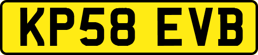 KP58EVB