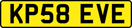 KP58EVE