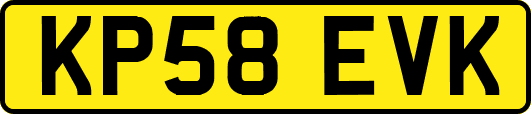 KP58EVK