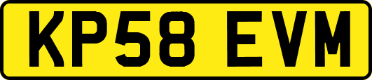 KP58EVM