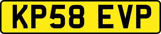 KP58EVP