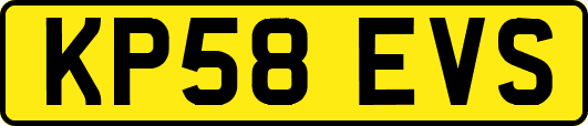 KP58EVS
