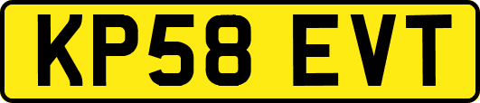 KP58EVT