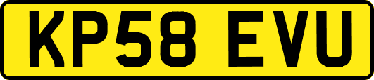 KP58EVU