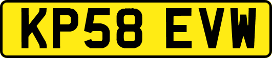 KP58EVW