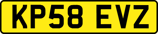 KP58EVZ