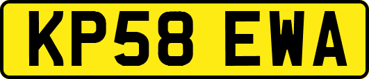 KP58EWA