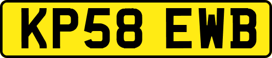 KP58EWB