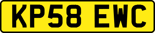 KP58EWC