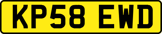 KP58EWD