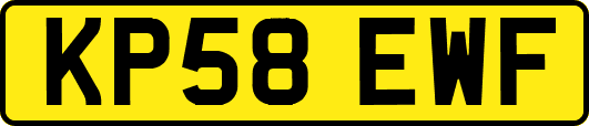 KP58EWF