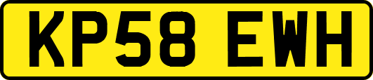 KP58EWH