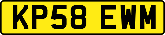 KP58EWM