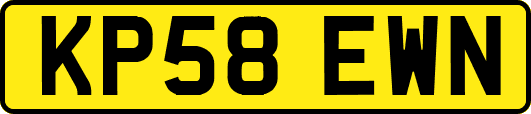 KP58EWN