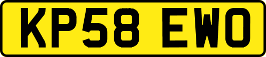 KP58EWO