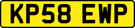 KP58EWP