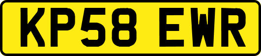 KP58EWR