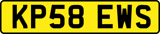 KP58EWS