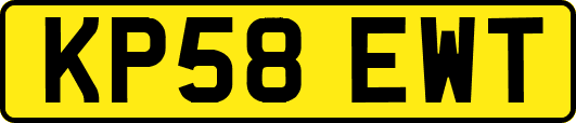 KP58EWT