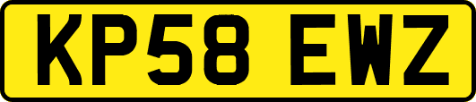 KP58EWZ