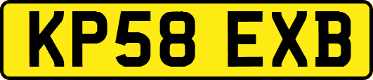 KP58EXB