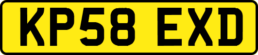 KP58EXD