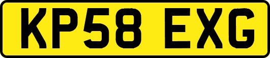 KP58EXG