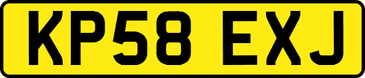 KP58EXJ