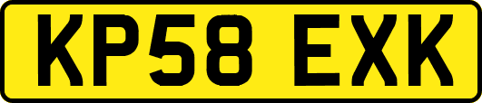 KP58EXK