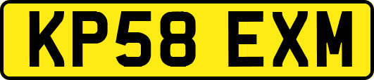 KP58EXM