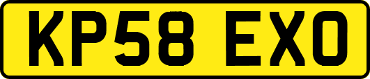 KP58EXO