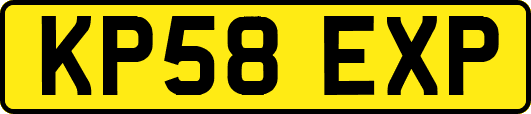 KP58EXP