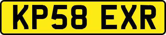 KP58EXR