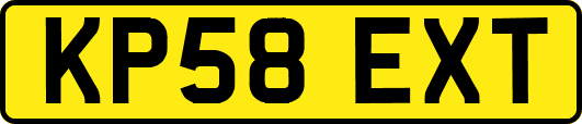 KP58EXT