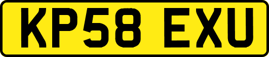 KP58EXU