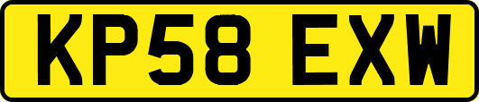 KP58EXW