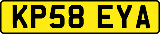 KP58EYA
