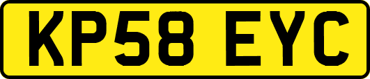 KP58EYC