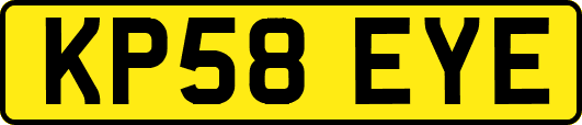 KP58EYE
