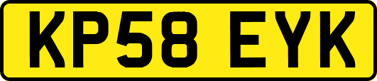 KP58EYK