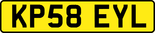 KP58EYL