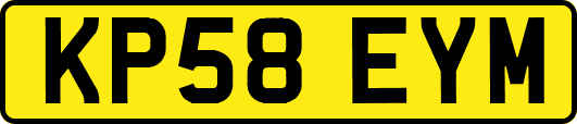 KP58EYM