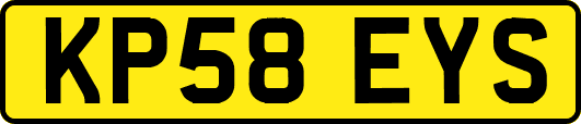KP58EYS
