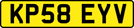 KP58EYV